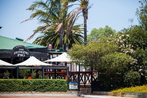 Leisure Inn Hotel Rockingham - Tourism Caloundra 42