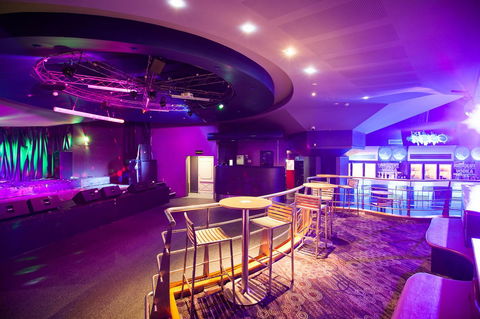 Leisure Inn Hotel Rockingham - Tourism Caloundra 25