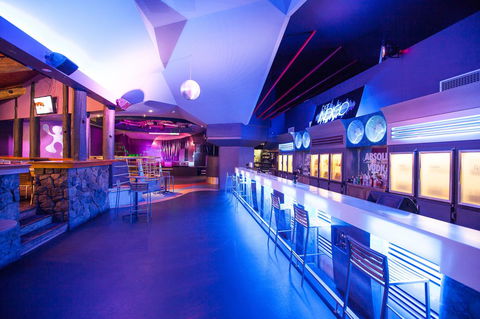 Leisure Inn Hotel Rockingham - Tourism Caloundra 24