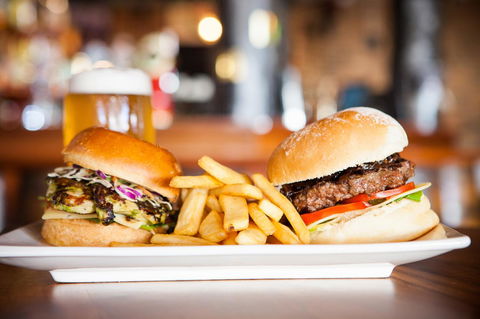 Leisure Inn Hotel Rockingham - Tourism Caloundra 20