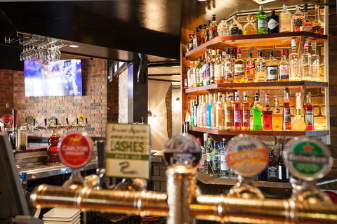 Leisure Inn Hotel Rockingham - Tourism Caloundra 11