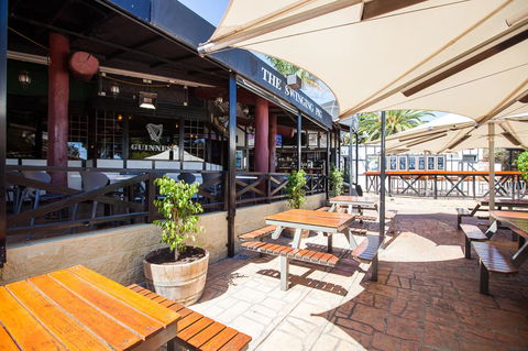 Leisure Inn Hotel Rockingham - Tourism Caloundra 19