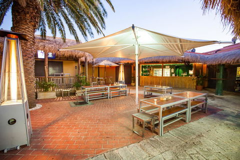 Leisure Inn Hotel Rockingham - Tourism Caloundra 34