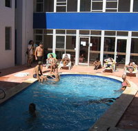 Beatty Lodge - Tourism Caloundra