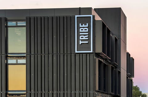 Tribe Perth - Tourism Caloundra 1