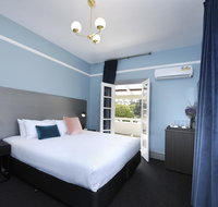 The Stirling Arms Hotel - Tourism Caloundra
