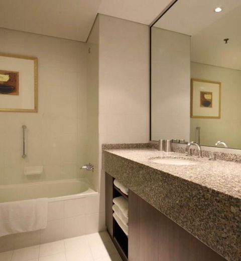 Residence On Langley Park - Tourism Caloundra 4