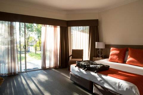 Hunter Gateway Motel - Tourism Caloundra 3