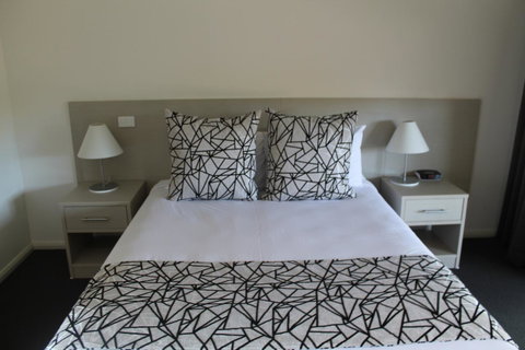 Hunter Gateway Motel - Tourism Caloundra 5
