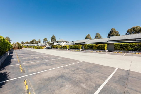 Hunter Gateway Motel - Tourism Caloundra 29