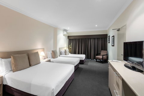 Hunter Gateway Motel - Tourism Caloundra 26