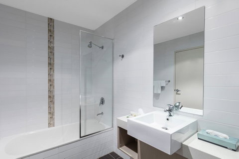 Hunter Gateway Motel - Tourism Caloundra 18