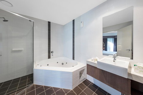 Hunter Gateway Motel - Tourism Caloundra 28