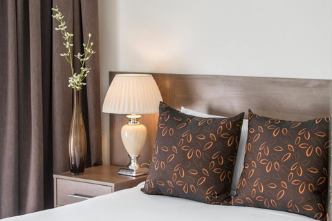 Hunter Gateway Motel - Tourism Caloundra 9