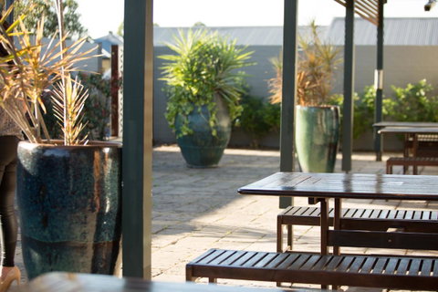 Hunter Gateway Motel - Tourism Caloundra 19