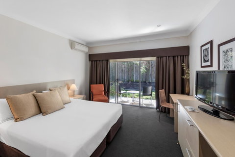 Hunter Gateway Motel - Tourism Caloundra 25