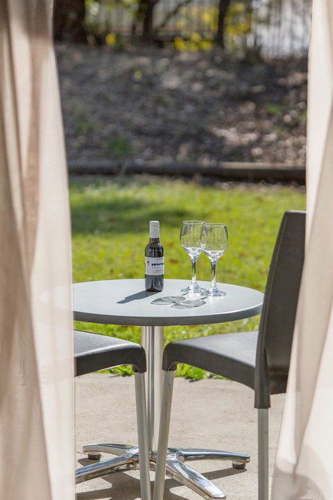 Hunter Gateway Motel - Tourism Caloundra 16