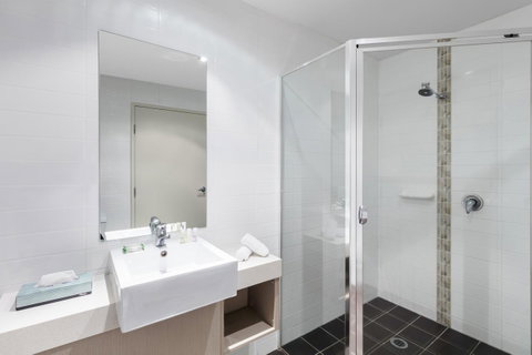 Hunter Gateway Motel - Tourism Caloundra 27