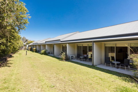 Hunter Gateway Motel - Tourism Caloundra 6