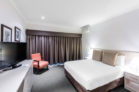 Hunter Gateway Motel - Tourism Caloundra 21