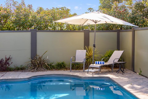 Hunter Gateway Motel - Tourism Caloundra 20