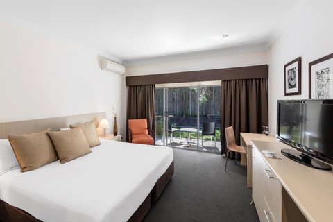 Hunter Gateway Motel - Tourism Caloundra 4