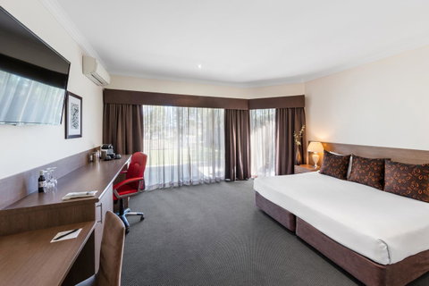 Hunter Gateway Motel - Tourism Caloundra 24