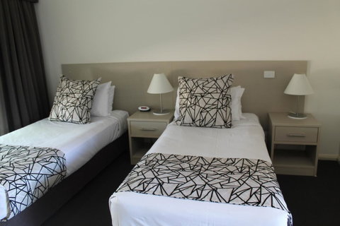 Hunter Gateway Motel - Tourism Caloundra 15