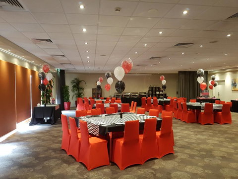 Hunter Gateway Motel - Tourism Caloundra 2