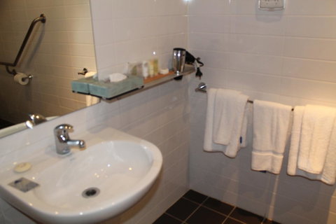 Hunter Gateway Motel - Tourism Caloundra 13