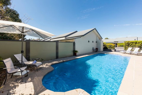 Hunter Gateway Motel - Tourism Caloundra 23