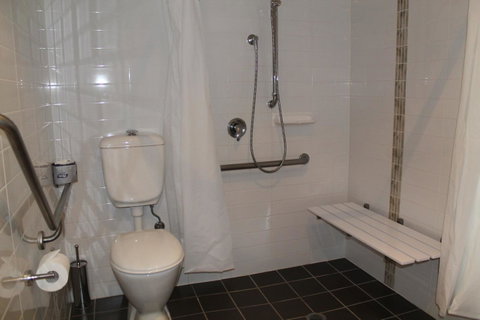 Hunter Gateway Motel - Tourism Caloundra 14