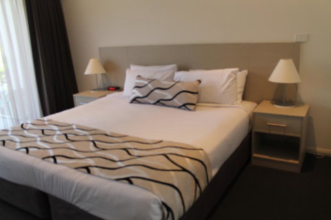 Hunter Gateway Motel - Tourism Caloundra 11