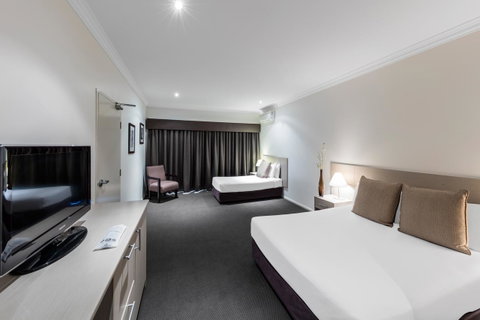 Hunter Gateway Motel - Tourism Caloundra 7