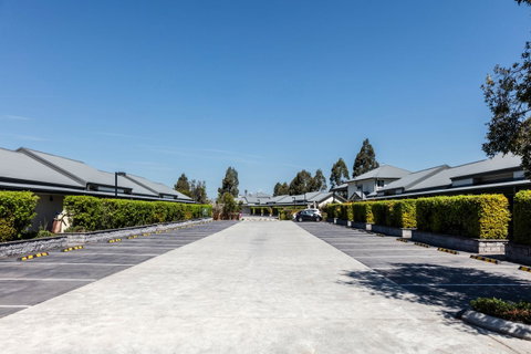 Hunter Gateway Motel - Tourism Caloundra 30