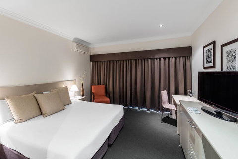 Hunter Gateway Motel - Tourism Caloundra 10