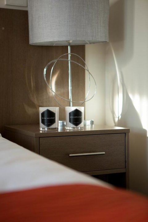 Hunter Gateway Motel - Tourism Caloundra 17