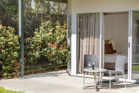 Hunter Gateway Motel - Tourism Caloundra 22