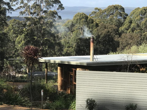 The Floating Forest - Tourism Caloundra 4
