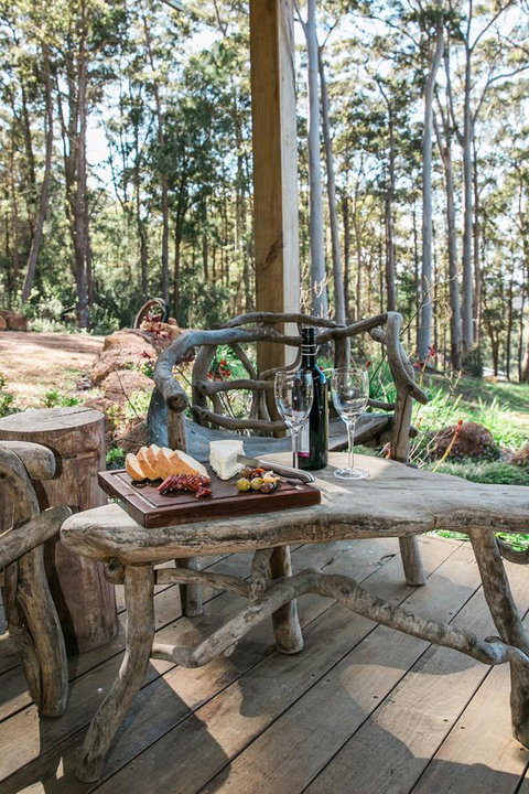 The Floating Forest - Tourism Caloundra 35