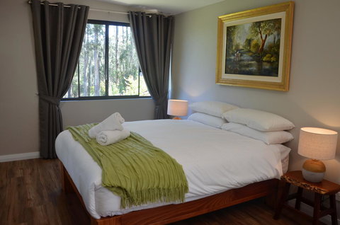 The Floating Forest - Tourism Caloundra 9