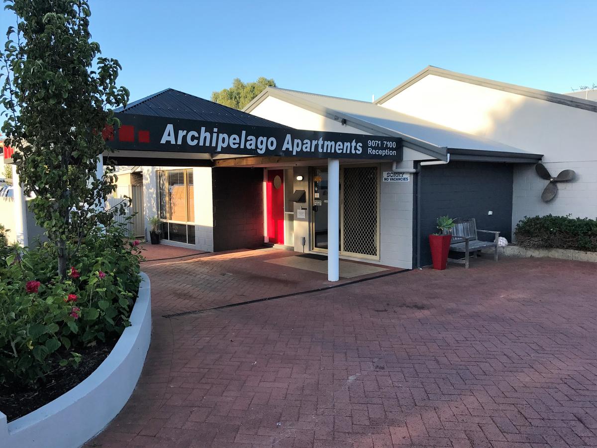 Lake Ninan WA Tourism Caloundra