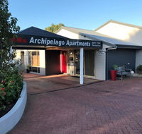 Archipelago Apartments - Tourism Caloundra