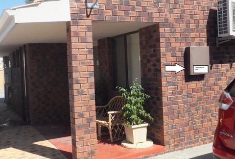 Ocean Beach Chalet 18 - Tourism Caloundra 26