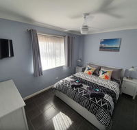 Ocean Beach Chalet 18 - Tourism Caloundra