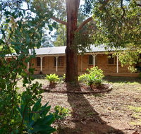 Travellers Rest Motel - Tourism Caloundra