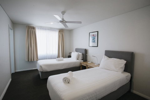 Canal Rocks Beachfront Apartments - Tourism Caloundra 41