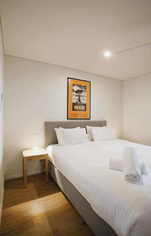 Canal Rocks Beachfront Apartments - Tourism Caloundra 42