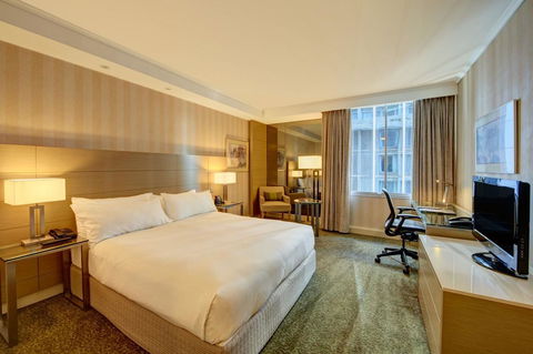 Parmelia Hilton Perth - Tourism Caloundra 38