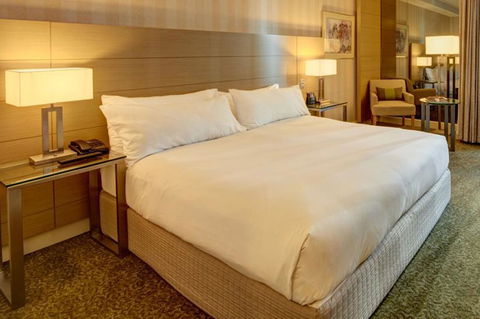 Parmelia Hilton Perth - Tourism Caloundra 37